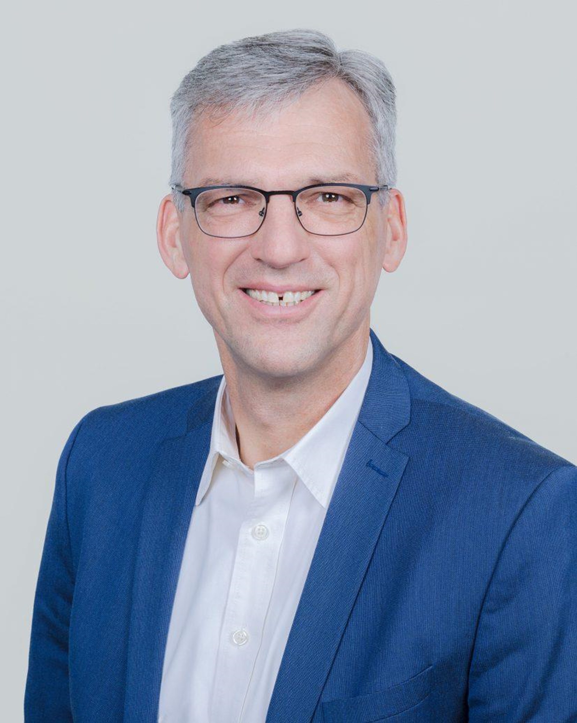 Christoph Bendel