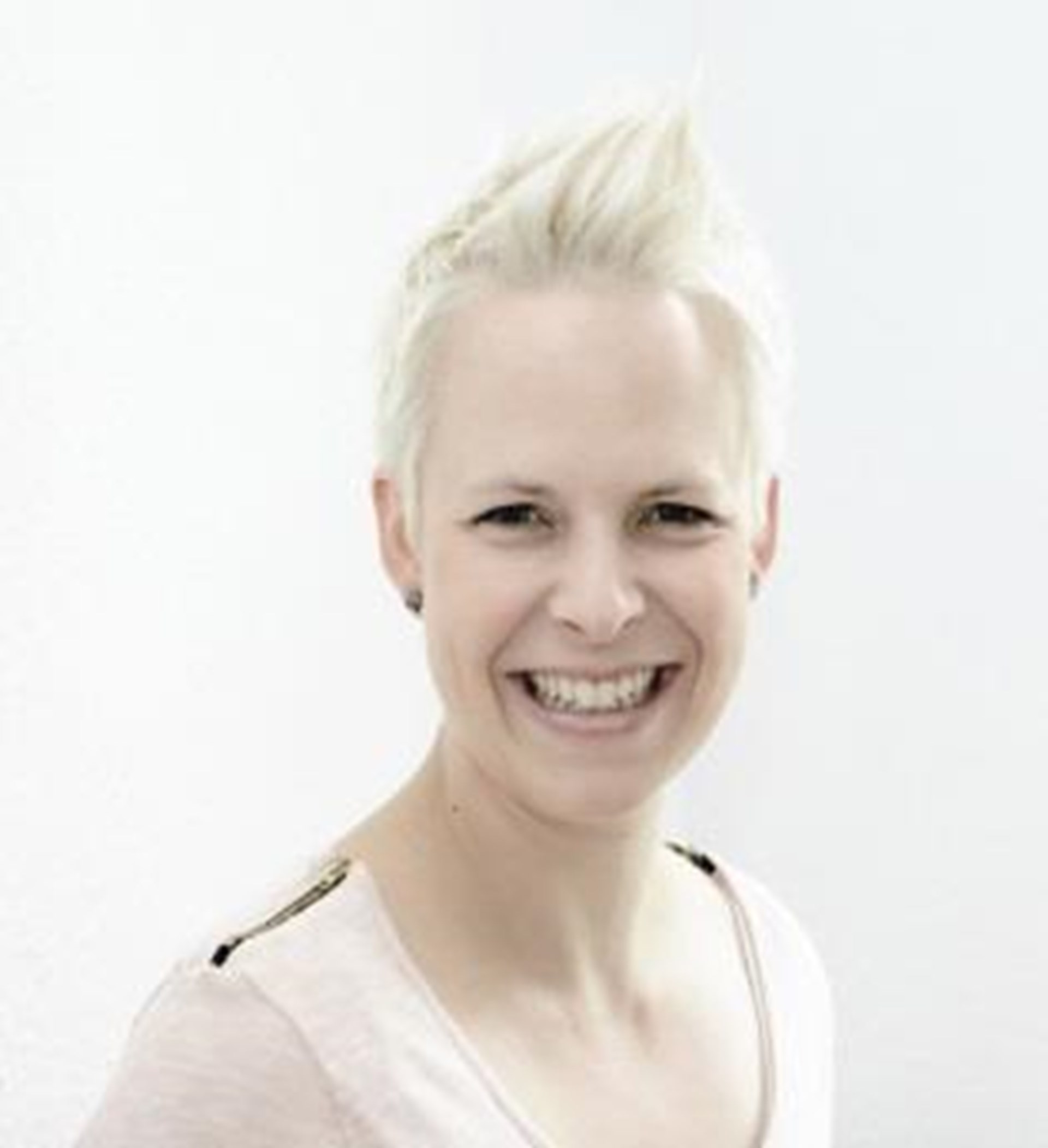 Sabine Kamien