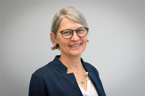 Eva Hannöver-Meurer