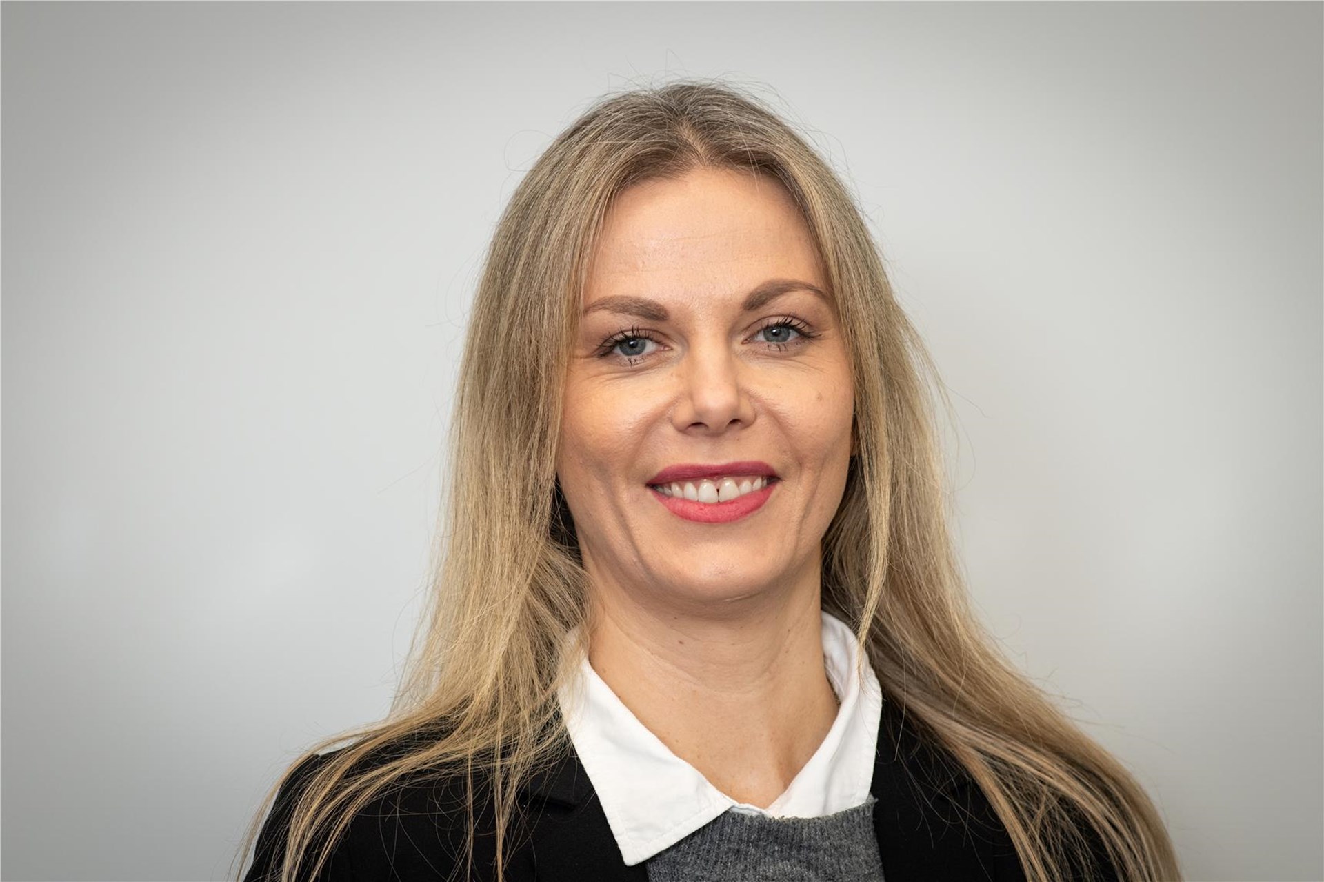 Bianca Nömeier