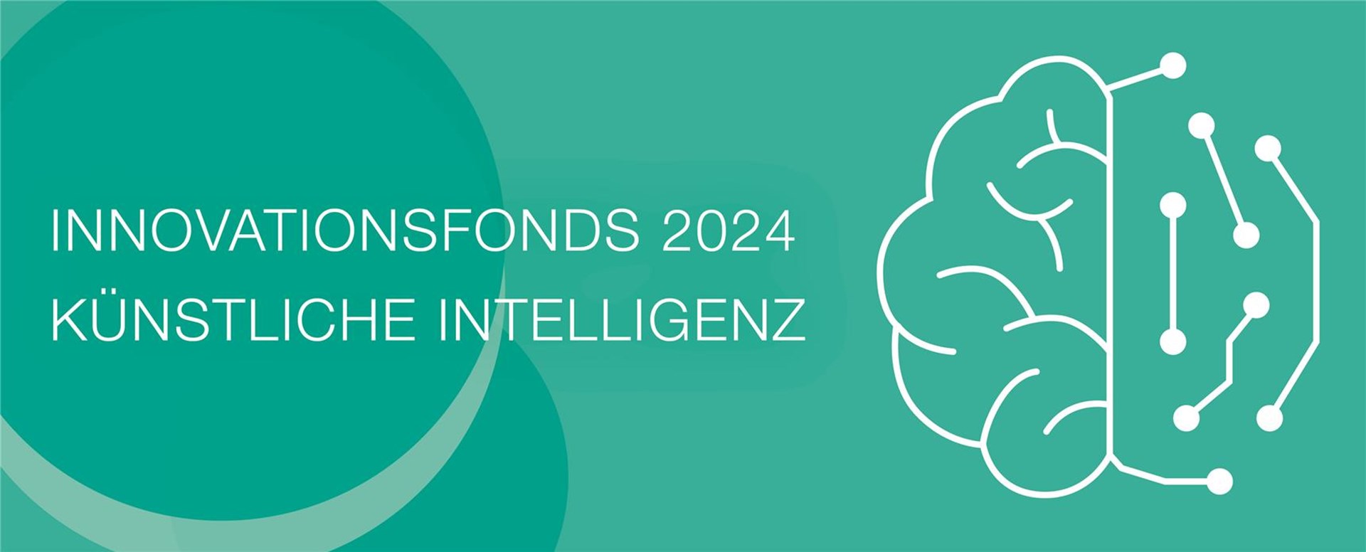Innovationsfonds 2024