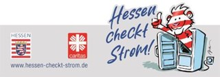 Hessen checkt Strom Signatur Mail
