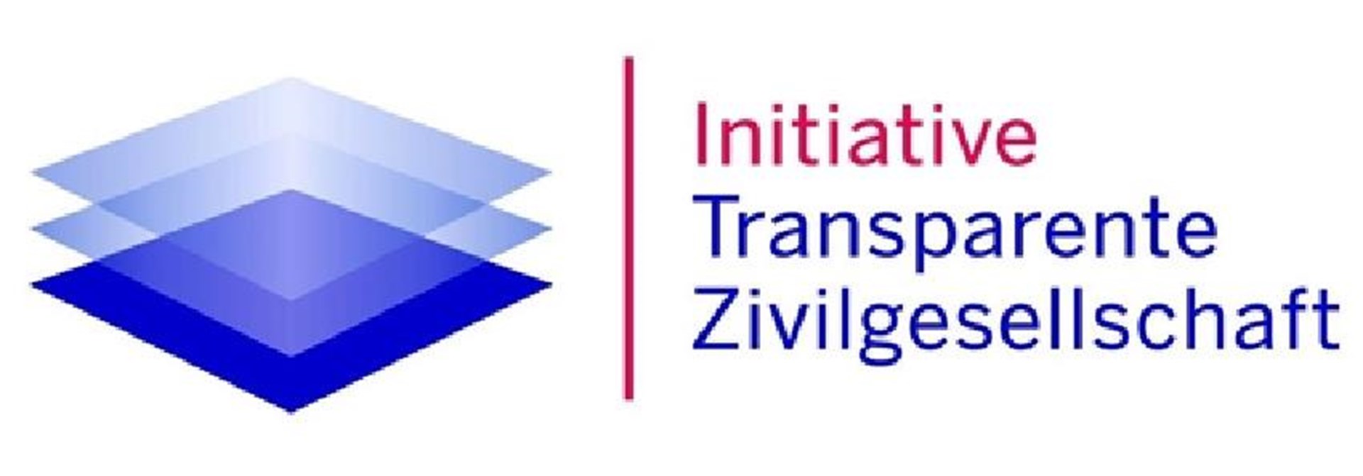 Logo Transparente Zivilgesellschaft