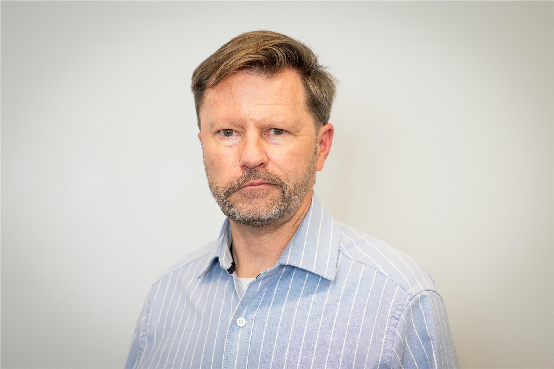 Mark Schmitz