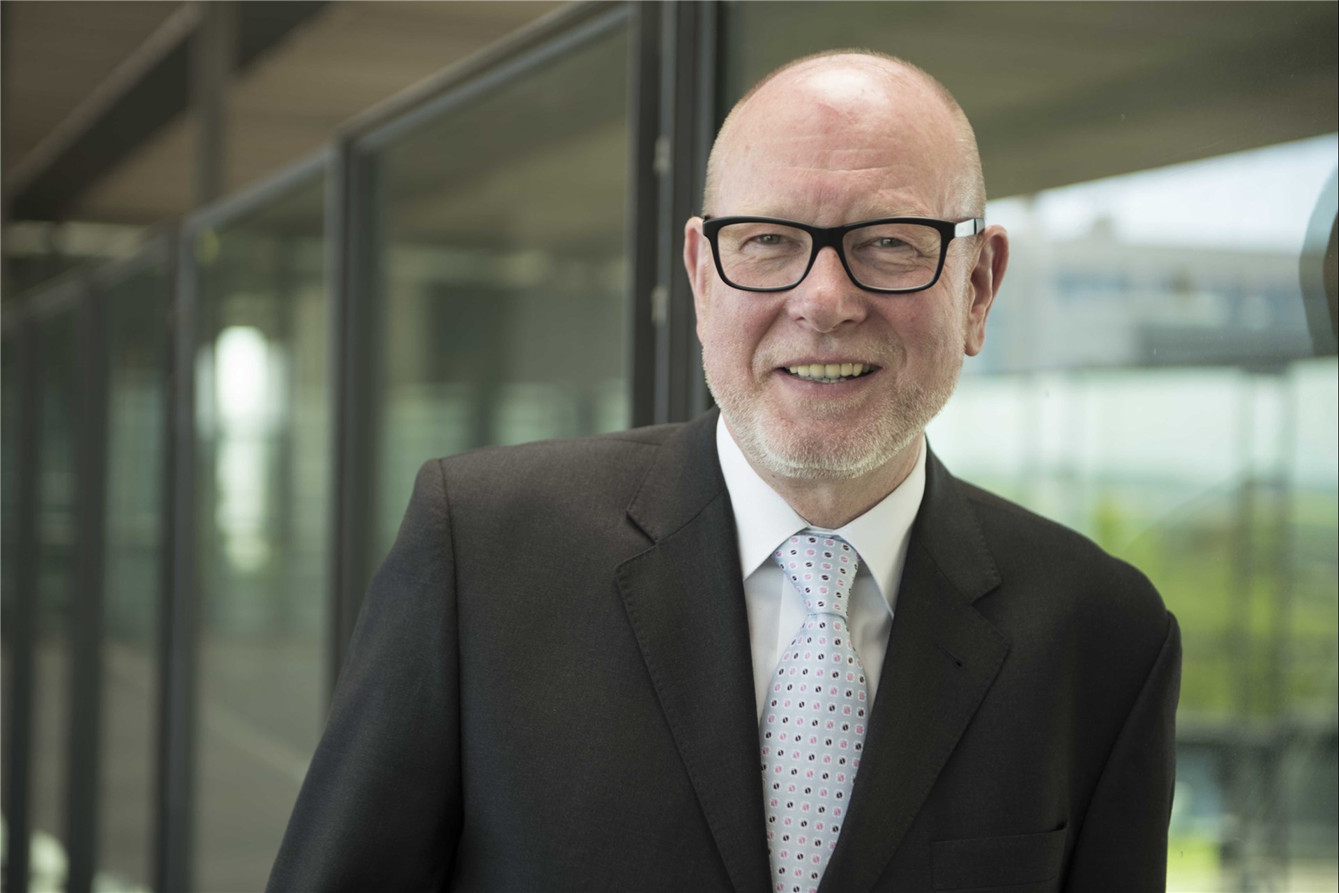 Vorsitz AVR Schlichtungsstelle