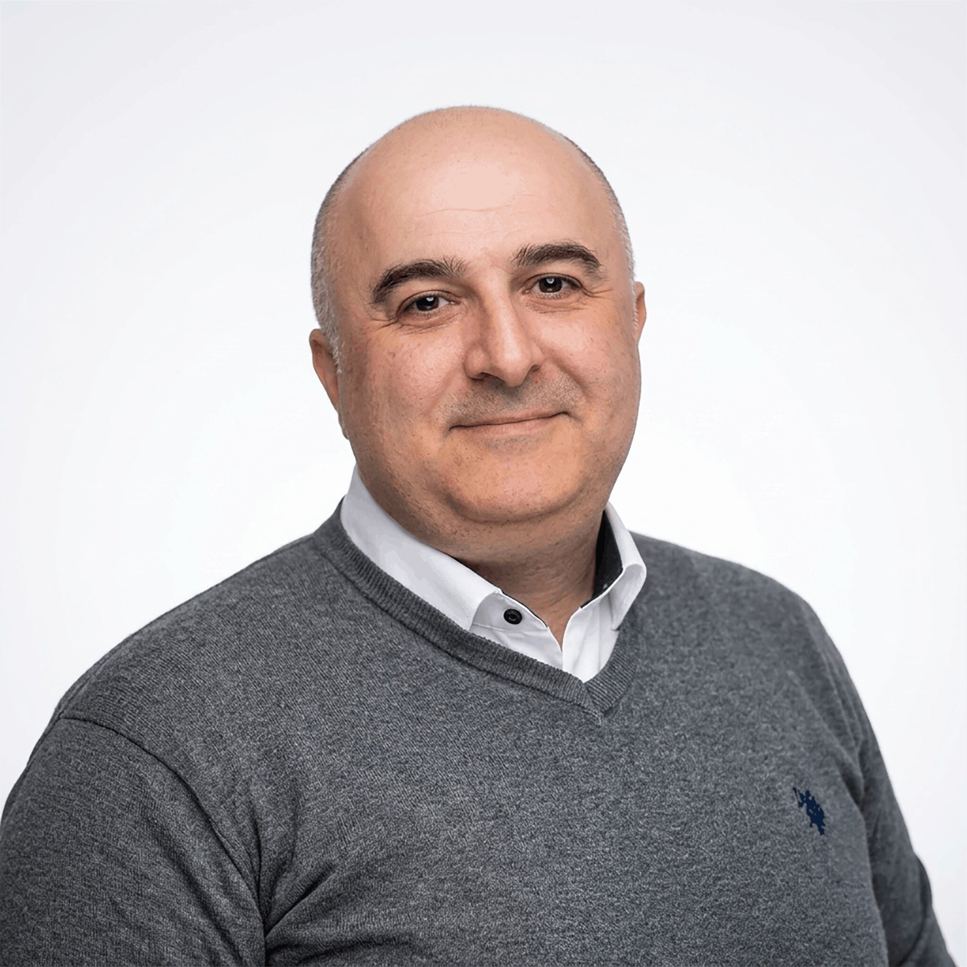 Mikhail Peradze
